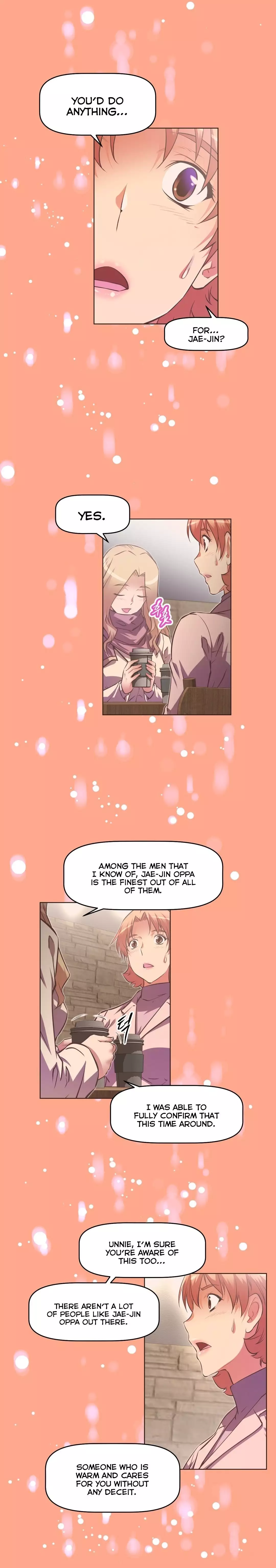 Brawling Go Ch.76-102