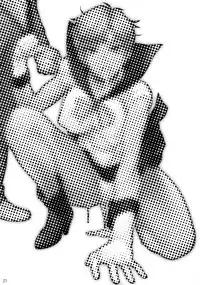 (C92) [Nagaredamaya (BANG-YOU)] Uranus vs Stopwatcher (Bishoujo Senshi Sailor Moon) [English] [Naxusnl]