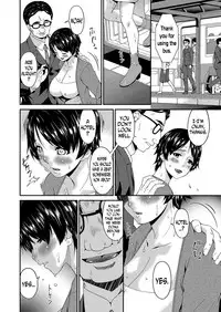 [Bai Asuka] Keiyaku Dorei Zuma | Contractual Slave Wife Ch. 1-11 [English] [N04H]