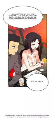 [Donggul Gom] She is Young (English) Part 1/2