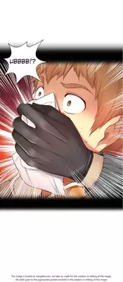 [Donggul Gom] She is Young (English) Part 1/2