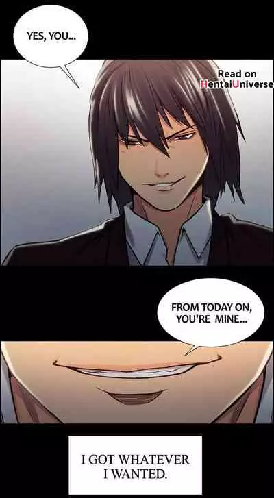 Taste of Forbbiden Fruit Ch.32/53