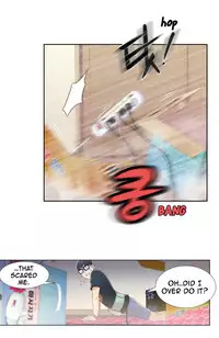 Sweet Guy Chapter 02 [ENGLISH] (Full Color)