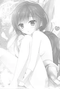 (SC2015 Winter) [SEM;COLON (Mitsu King)] Tenshi no Sodate Kata (Quiz RPG Mahoutsukai to Kuroneko no Wiz)