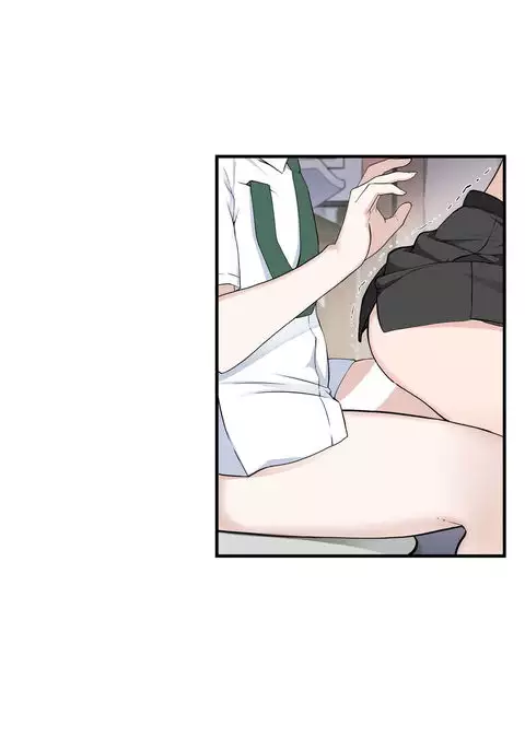 Tissue Thieves Ch.1-34