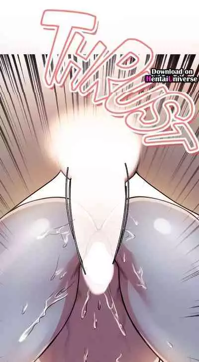 Taste of Forbbiden Fruit Ch.41/53