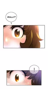 Perfect Half Ch.1-24 (English) (Ongoing)