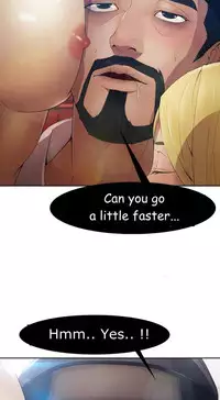 The Matrix Ch.1-7 (English) (Ongoing)