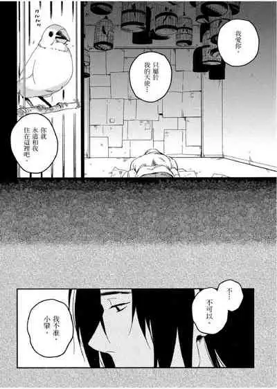 Soine Lovers | 陪睡Lovers