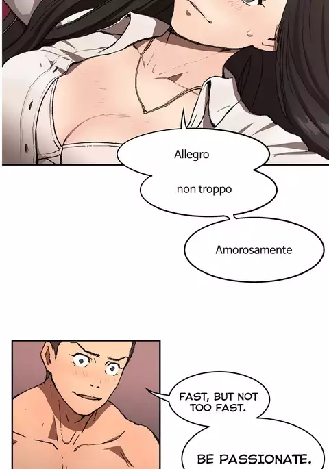 Refrain Love Ch.1-27