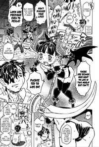 [Gorgeous Takarada] Bburoger!! [English] [Anonymous]