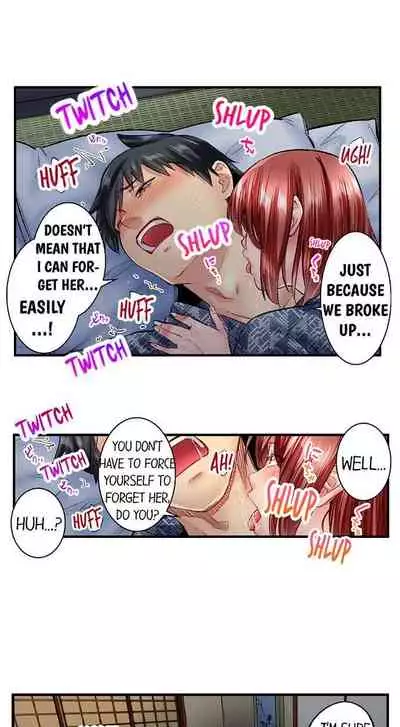 [Iburo.] Simple yet Sexy (Ch.1-66) [English]