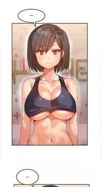 Hari Dormitory Ch.1-10 (English) (Ongoing)