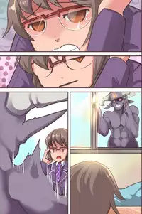 [Roman Shoten] Saimin Seitokai ~ Saiminjutsu de Kanzen Shihai. Ecchi na Seitokai ha Okirai desu ka?