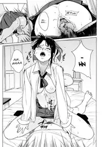 [Yukimi] Kano Bana [English]