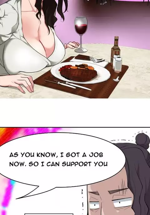 Tissue Thieves Ch.1-12