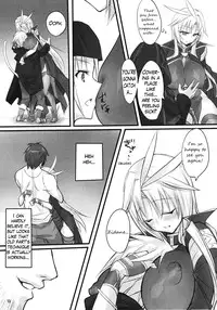 (C80) [pantwo (ZIZ)] Madoushi no Colostrum | Milk of the Magi (Final Fantasy IX) [English] =Short Wharf=
