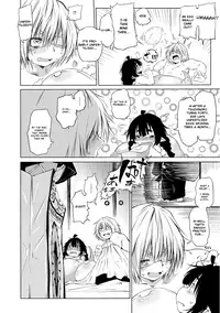 [Koishi Chikasa] Doitsu mo Koitsu mo Hito de Nashi! Ch. 1 - Tsuchinoko ~Lonesome Diamond~ | You're All Inhuman! Chapter 1: Tsuchinoko -Lonesome Diamond- (Bessatsu COMIC Anthurium Ningen Igai ja Dame desu ka? Vol. 3) [English] {JUSTICE} [Digital]