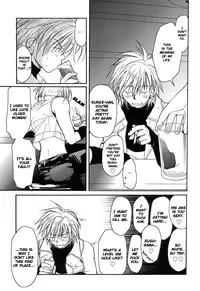 [Maki Murakami] Gamerz Heaven Director's Cut Volumes