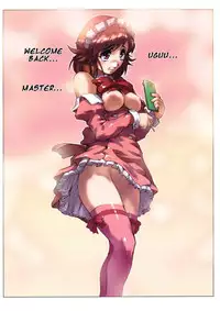 (C78) [Purin Dou (Hisahiko)] Purin Dou Diary 2 (Various) [English] =Little White Butterflies=