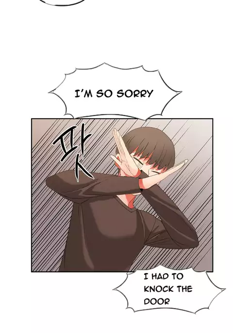 Hari Dormitory Ch.0-25