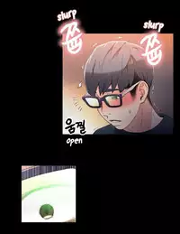 [BAK Hyeong Jun] Sweet Guy Ch.1-54 (English) (YoManga) (Ongoing)