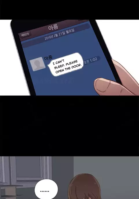 Girl Next Door Ch.1-34