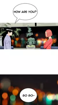 Hooker Ch.1-35 (English) (Ongoing)