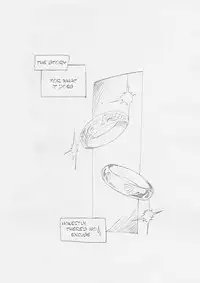 [Po-Ju] Brownie Ring [English]