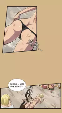 [Hong BanJang] Aharoo Ch.1-32 (English) (YoManga) (Ongoing)