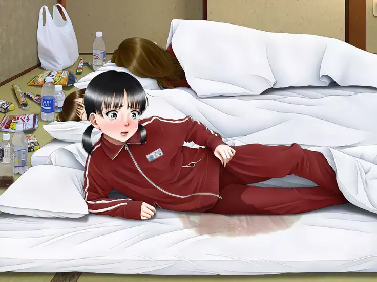 Neshonben Monogatari