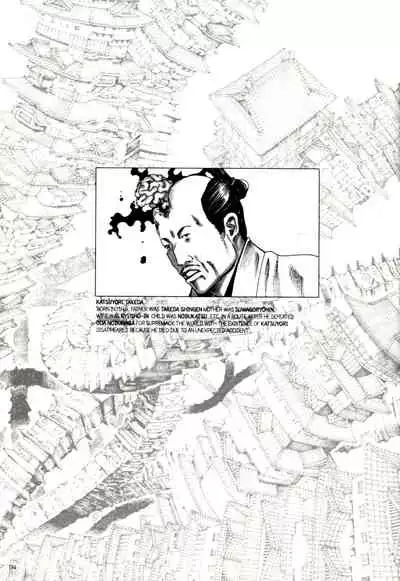 Princess of the Never Ending Castle