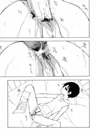 [Nanase Makoto] Chika Ryuushutsu - Leaked to Underground