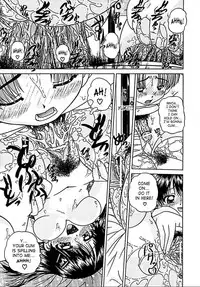 [Chunrouzan] Otomadachi - Friend [English] [SaHa]