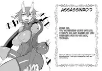 [Setouchi Pharm (Setouchi)] Mon Musu Quest! Beyond The End 4 (Monster Girl Quest!) [English] {OtherSideofSky} [Digital]