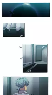 [The Yaoi Army][Elias, Hatsu] Hyperdrive (Ongoing)