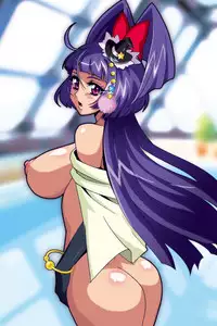 [Studio Mizuyokan (Higashitotsuka Raisuta)] SEXPET☆MAGICAL! (Maho girls Precure!) [Digital]