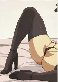 (C91) [Royal Bitch (Haruhisky)] Harucos +4 (Suzumiya Haruhi no Yuuutsu)