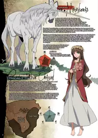 (C88) [DA HOOTCH (Various)] Bestiary 3 [English] {PSYN}