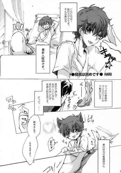 [AHL!! Danjo Gyakuten Suishin Iinkai (Various)] Lelouch Nyotaika & Josou Anthology (CODE GEASS: Lelouch of the Rebellion)