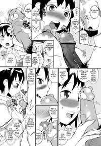 [Igarashi Denma] Celeb Kano [English] [Tadanohito]