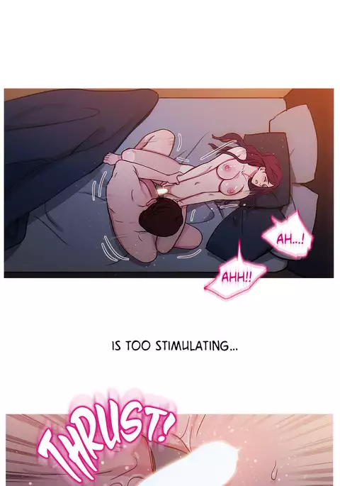 Scandal of the Witch Ch.1-33