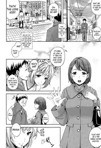 [Nanase Mizuho] Shinshi to Ore | The Familiar and I (Comic Unreal 2015-04 Vol. 54) [English] [Lazarus H]