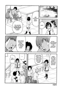 [John K. Pe-ta] Muchi Muchi!! Monzetsu Fever [English] [TCup] [Decensored]