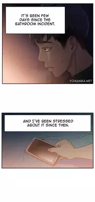[BAK Hyeong Jun] Sweet Guy Ch.1-48 (English) (YoManga) (Ongoing)