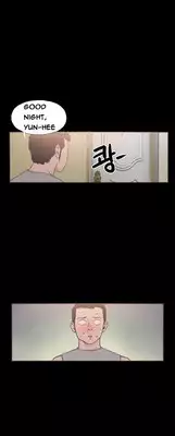 [Mr. Byeong-Su] Cohabitation Ch.1-18 (English) (Ongoing)