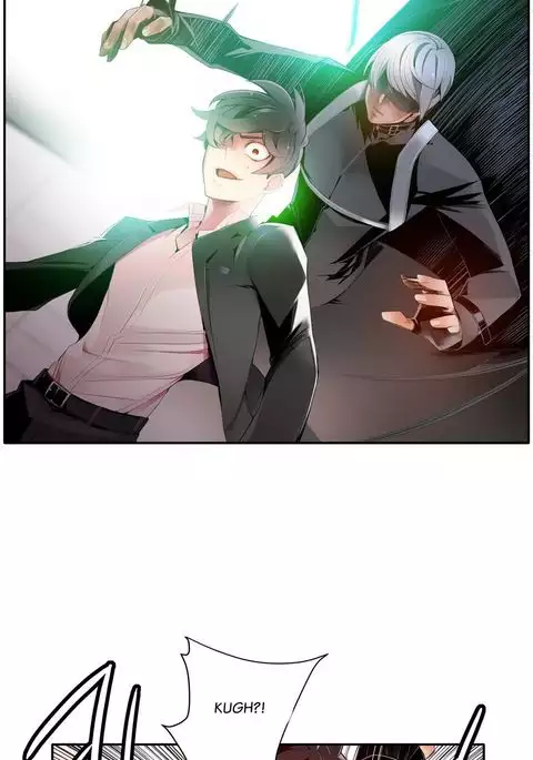 Lilith`s Cord Ch.1-12