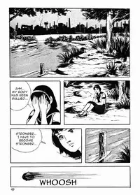 [Iwakoshi Kunio] Okasare Sukeban Ch. 1-6 | Sailor Uniform Hooligans 5 Violated Female Delinquents Ch. 1 - 6 [English] [Strange Scans]