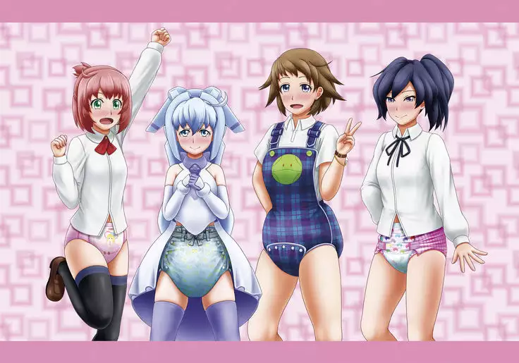 God Hand Mar - communication first issue - Extra's