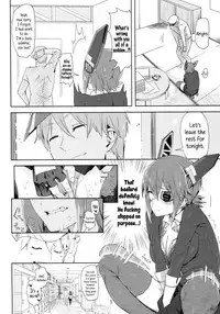 (C87) [Sakurai Dai Energy (Sakurai Energy)] STEH (Kantai Collection -KanColle-) [English] {5 a.m.}